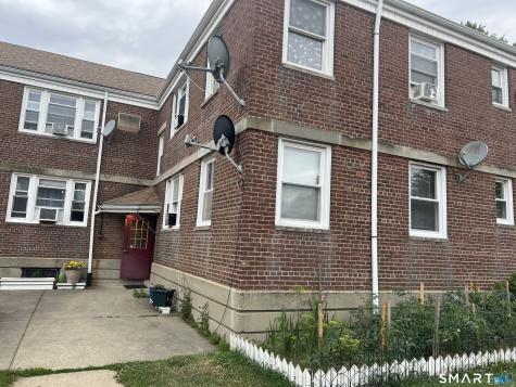 440 Success, Bld 86 Avenue Bridgeport CT 06610