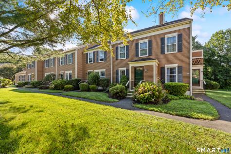 12 Foxbridge Village Road Branford CT 06405