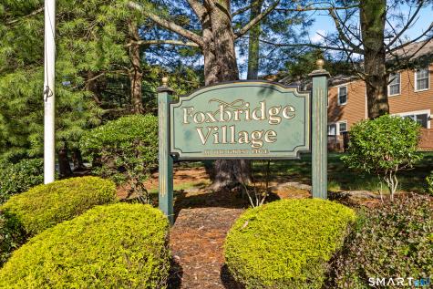 12 Foxbridge Village Road Branford CT 06405