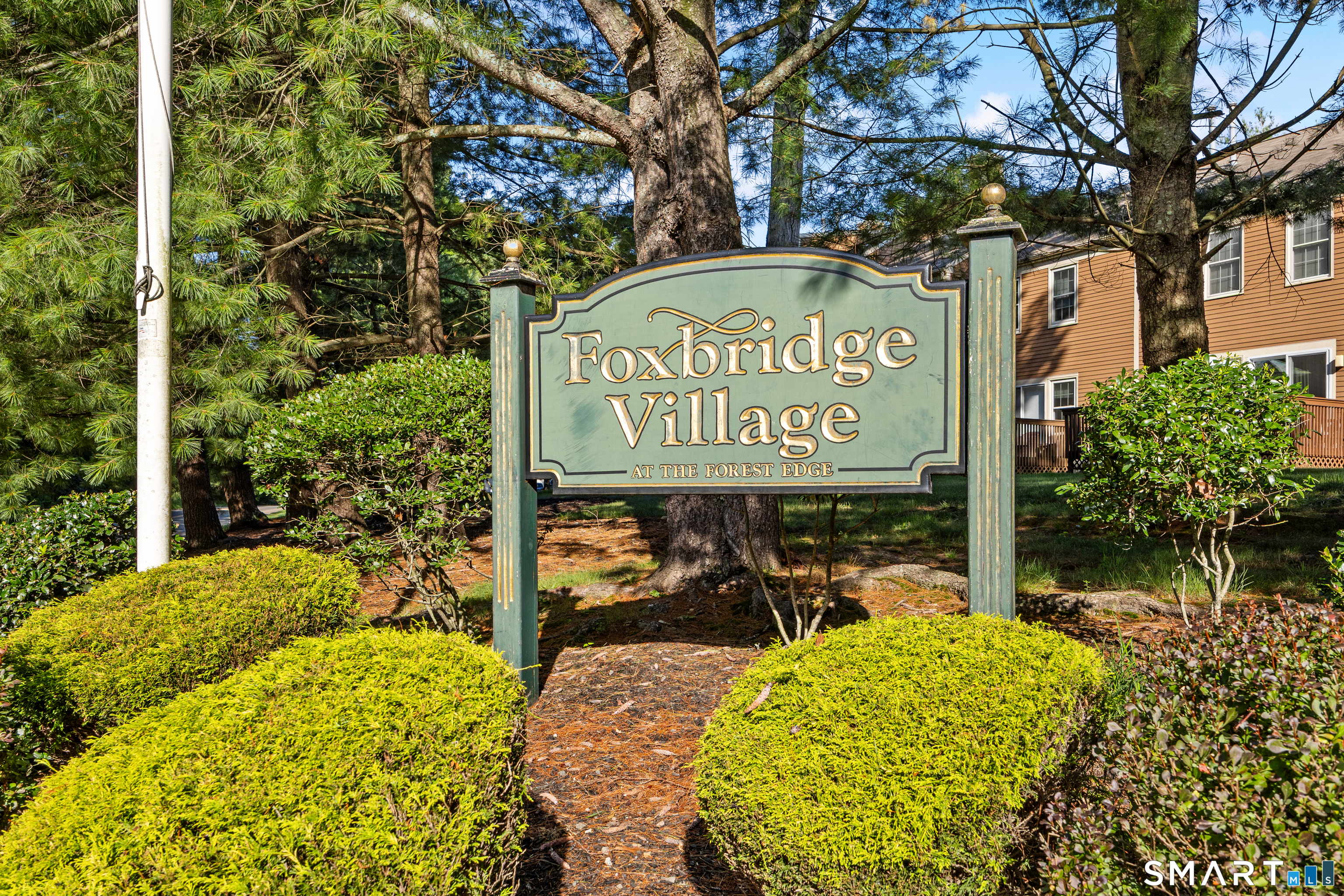 12 Foxbridge Village Road Branford CT 06405