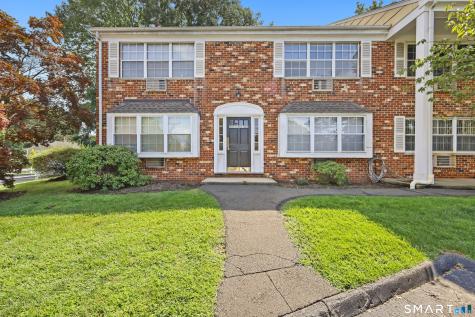 287 Hamilton Avenue Stamford CT 06902