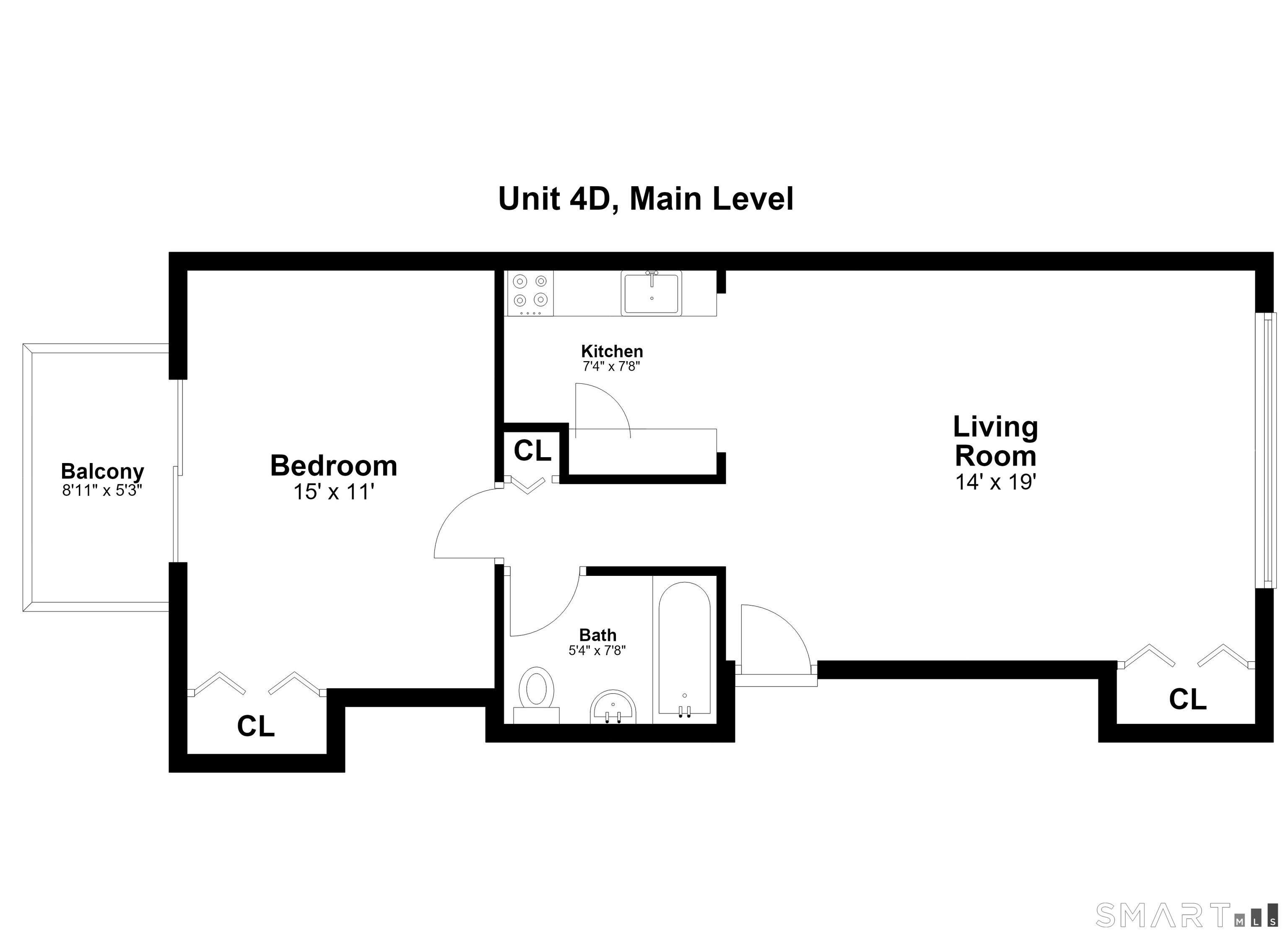 287 Hamilton Avenue Stamford CT 06902