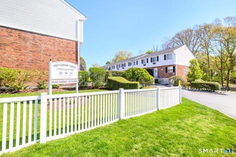 40 Cerretta Street Stamford CT 06907