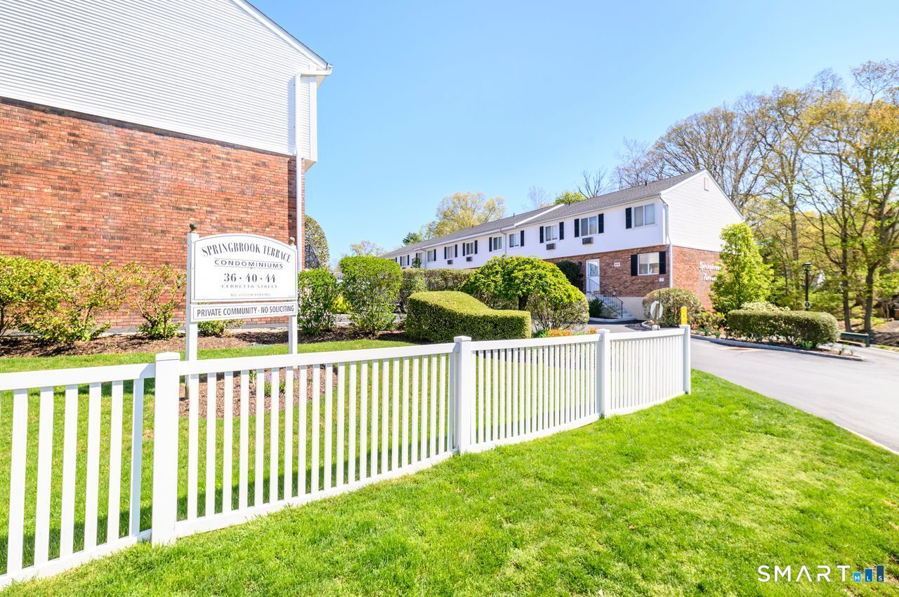 40 Cerretta Street Stamford CT 06907