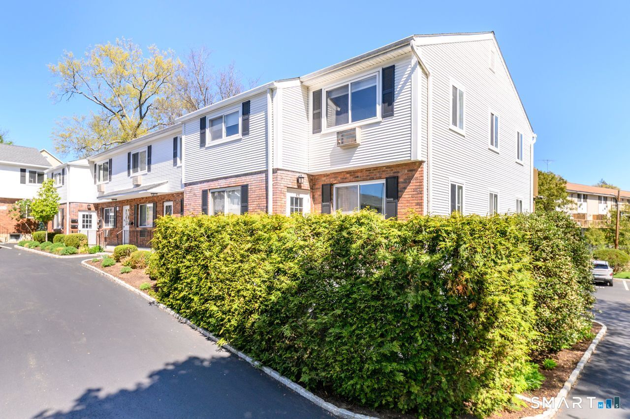 40 Cerretta Street Stamford CT 06907