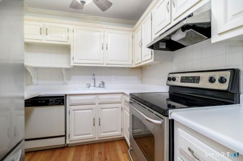 40 Cerretta Street Stamford CT 06907