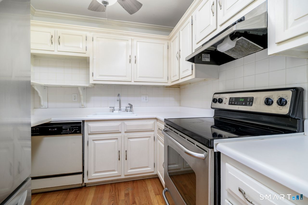 40 Cerretta Street Stamford CT 06907