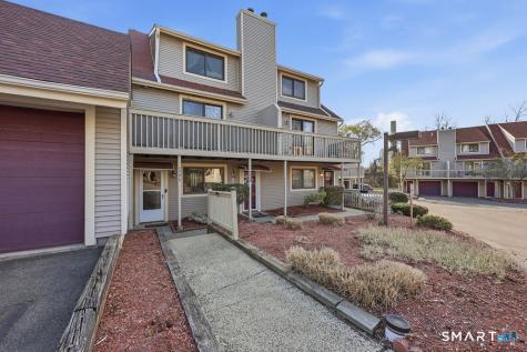 498 Woodward Avenue New Haven CT 06511