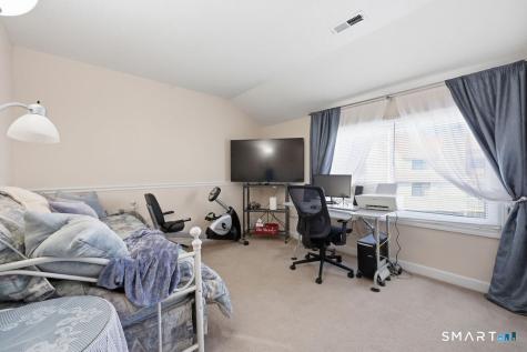 498 Woodward Avenue New Haven CT 06511