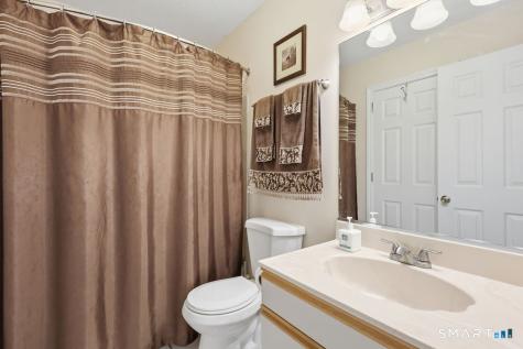 498 Woodward Avenue New Haven CT 06511