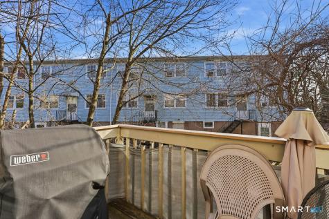 498 Woodward Avenue New Haven CT 06511