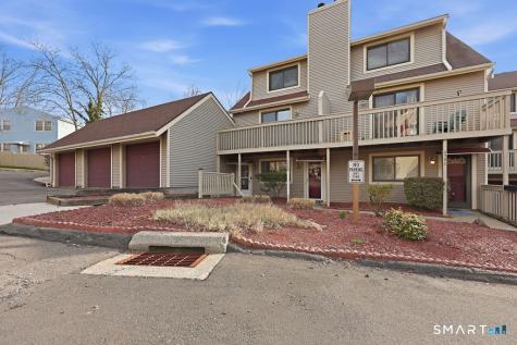 498 Woodward Avenue New Haven CT 06511
