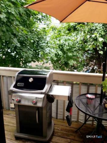 498 Woodward Avenue New Haven CT 06511
