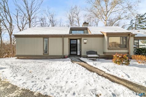 550 Heritage Village Southbury CT 06488