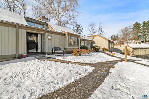 550 Heritage Village Southbury CT 06488