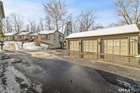 550 Heritage Village Southbury CT 06488