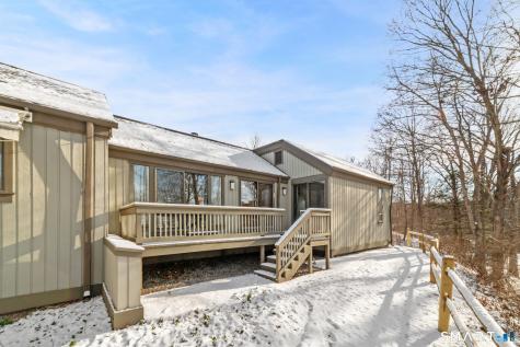 550 Heritage Village Southbury CT 06488