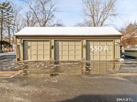 550 Heritage Village Southbury CT 06488