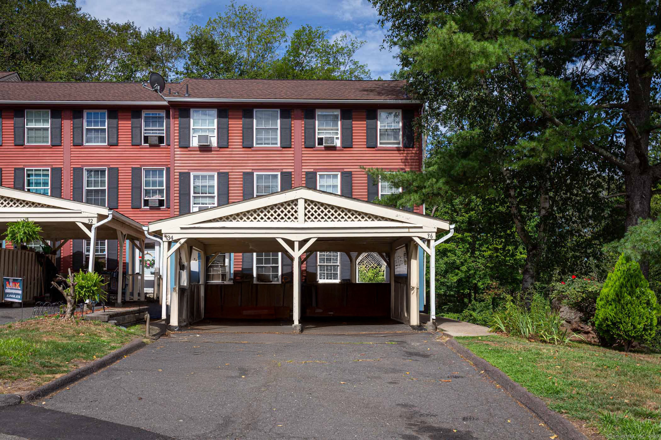 36 Rising Trail Drive Middletown CT 06457