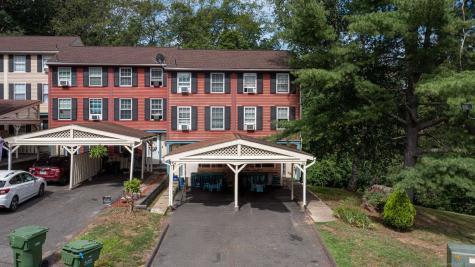 36 Rising Trail Drive Middletown CT 06457