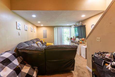 36 Rising Trail Drive Middletown CT 06457