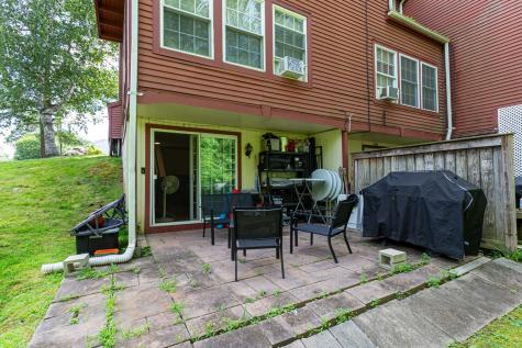 36 Rising Trail Drive Middletown CT 06457