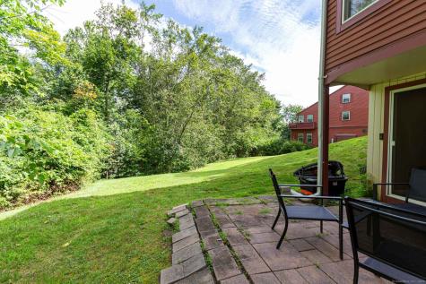 36 Rising Trail Drive Middletown CT 06457