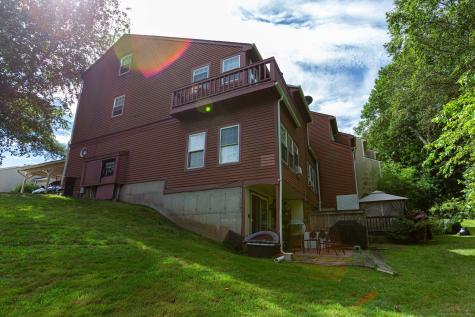 36 Rising Trail Drive Middletown CT 06457