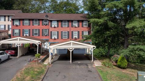 36 Rising Trail Drive Middletown CT 06457