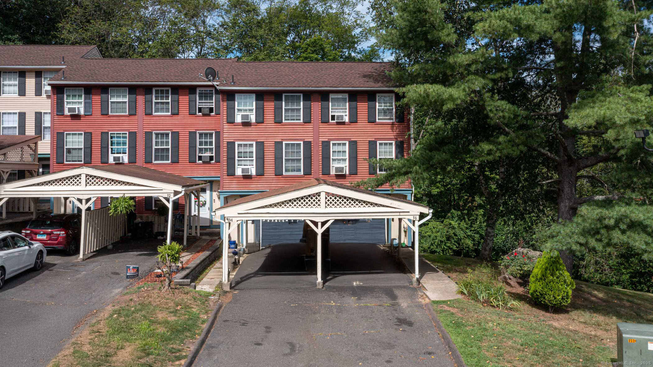 36 Rising Trail Drive Middletown CT 06457