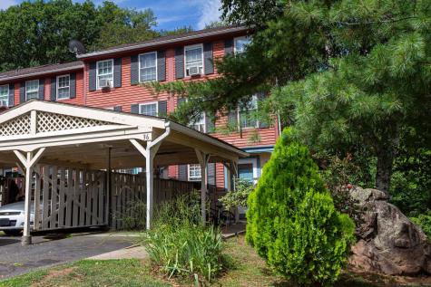 36 Rising Trail Drive Middletown CT 06457