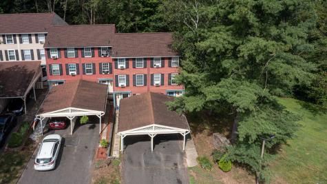 36 Rising Trail Drive Middletown CT 06457