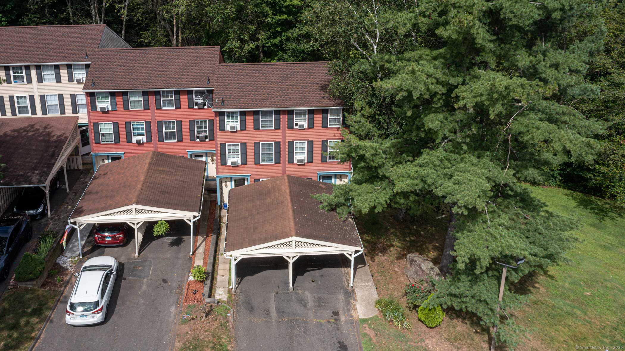 36 Rising Trail Drive Middletown CT 06457