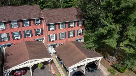 36 Rising Trail Drive Middletown CT 06457