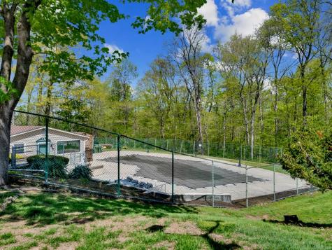 36 Rising Trail Drive Middletown CT 06457