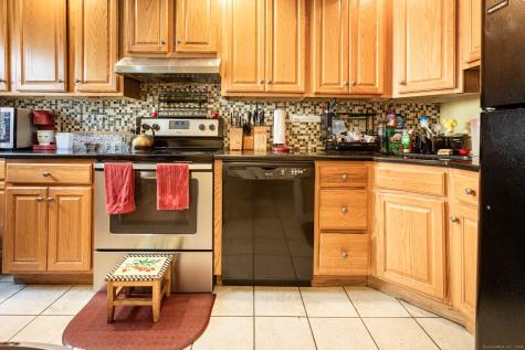 36 Rising Trail Drive Middletown CT 06457