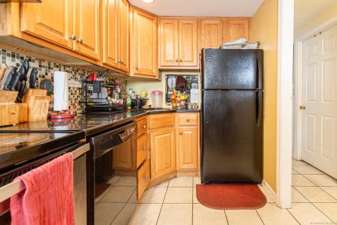 36 Rising Trail Drive Middletown CT 06457