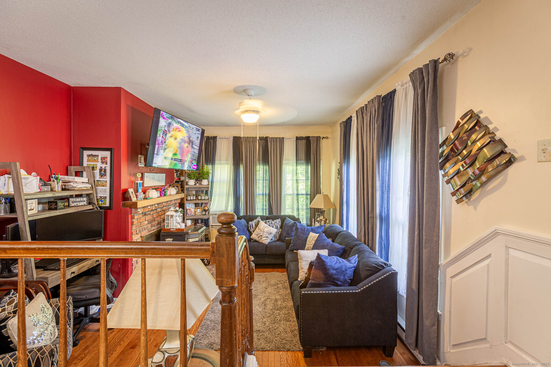 36 Rising Trail Drive Middletown CT 06457