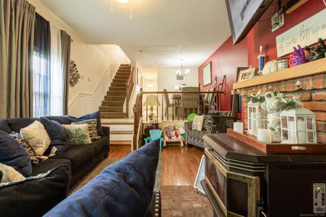 36 Rising Trail Drive Middletown CT 06457