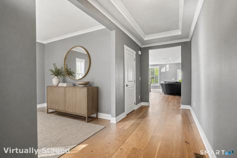 19 Enclave Circle Newtown CT 06470
