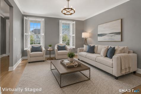 19 Enclave Circle Newtown CT 06470