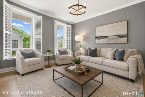 19 Enclave Circle Newtown CT 06470
