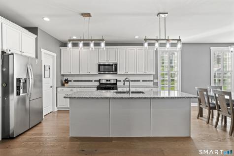19 Enclave Circle Newtown CT 06470