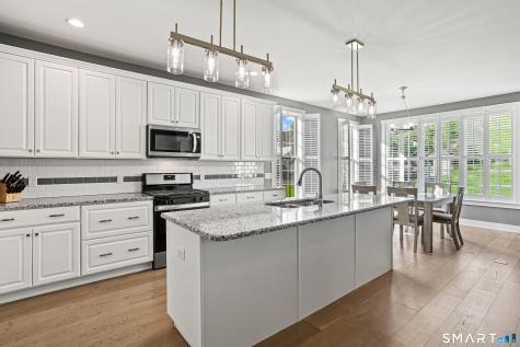 19 Enclave Circle Newtown CT 06470