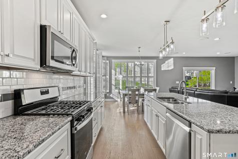 19 Enclave Circle Newtown CT 06470