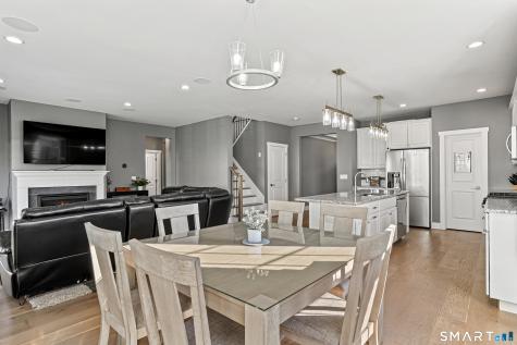 19 Enclave Circle Newtown CT 06470