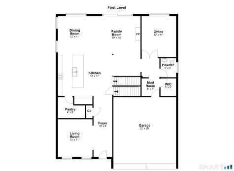 19 Enclave Circle Newtown CT 06470