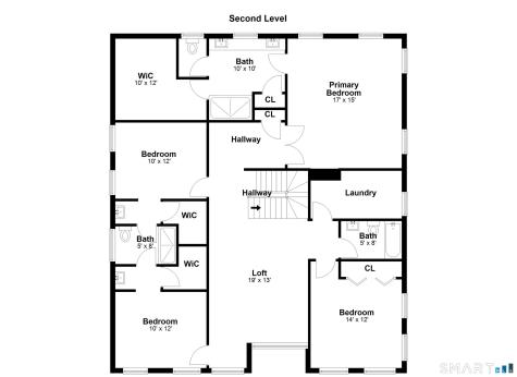 19 Enclave Circle Newtown CT 06470