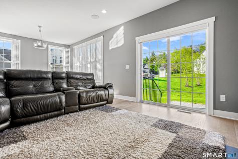 19 Enclave Circle Newtown CT 06470