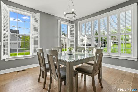 19 Enclave Circle Newtown CT 06470